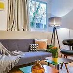 Le Vaugirard - 3Bedrooms Apartment Premium