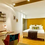 Le Vaugirard - 3Bedrooms Apartment Premium