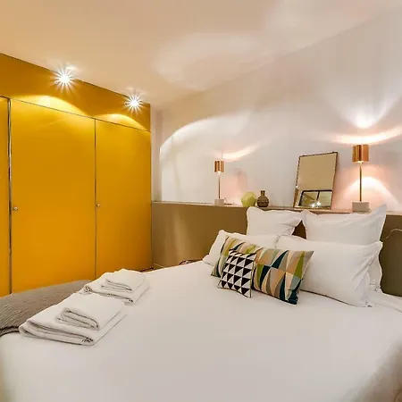 Le Vaugirard - 3bedrooms Premium Appartamento Parigi