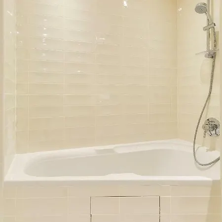 Appartamento Le Vaugirard - 3bedrooms Premium