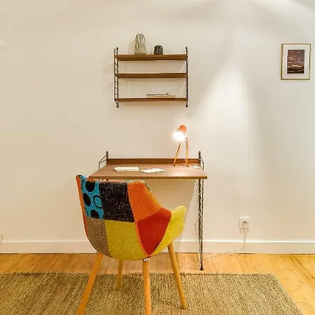Appartamento Le Vaugirard - 3bedrooms Premium