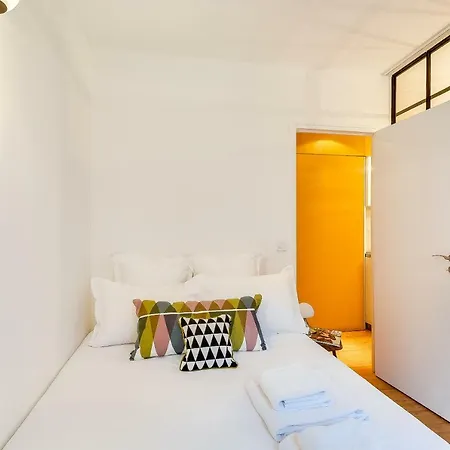 Le Vaugirard - 3bedrooms Premium Appartamento *