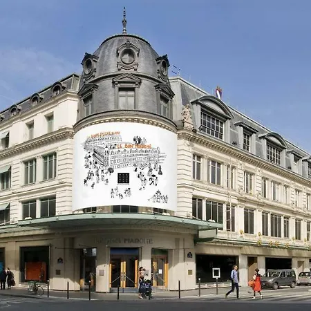Le Vaugirard - 3bedrooms Premium * Parigi