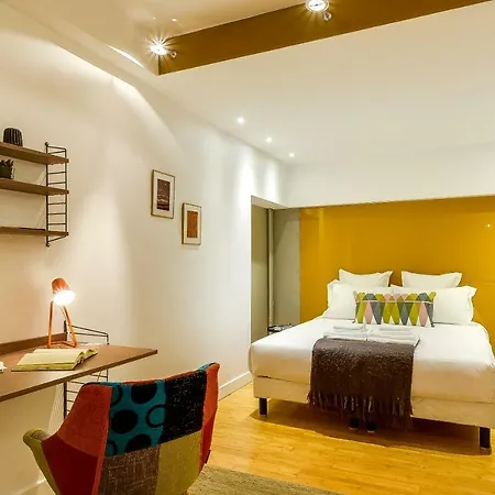 Le Vaugirard - 3bedrooms Premium Appartamento Parigi