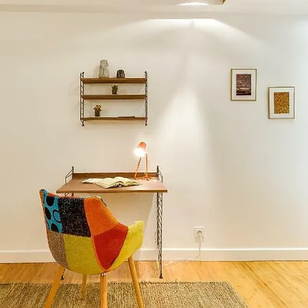 Appartamento Le Vaugirard - 3bedrooms Premium Parigi