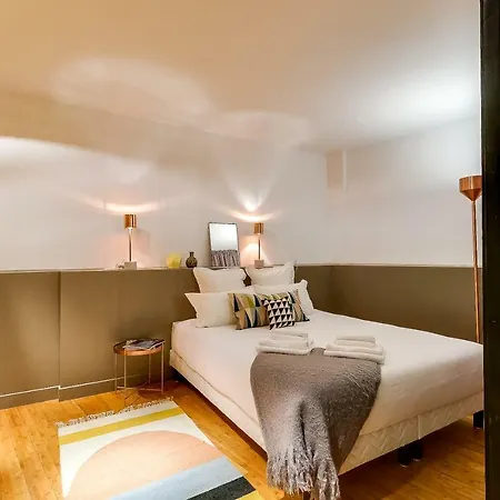 Le Vaugirard - 3bedrooms Premium Appartamento